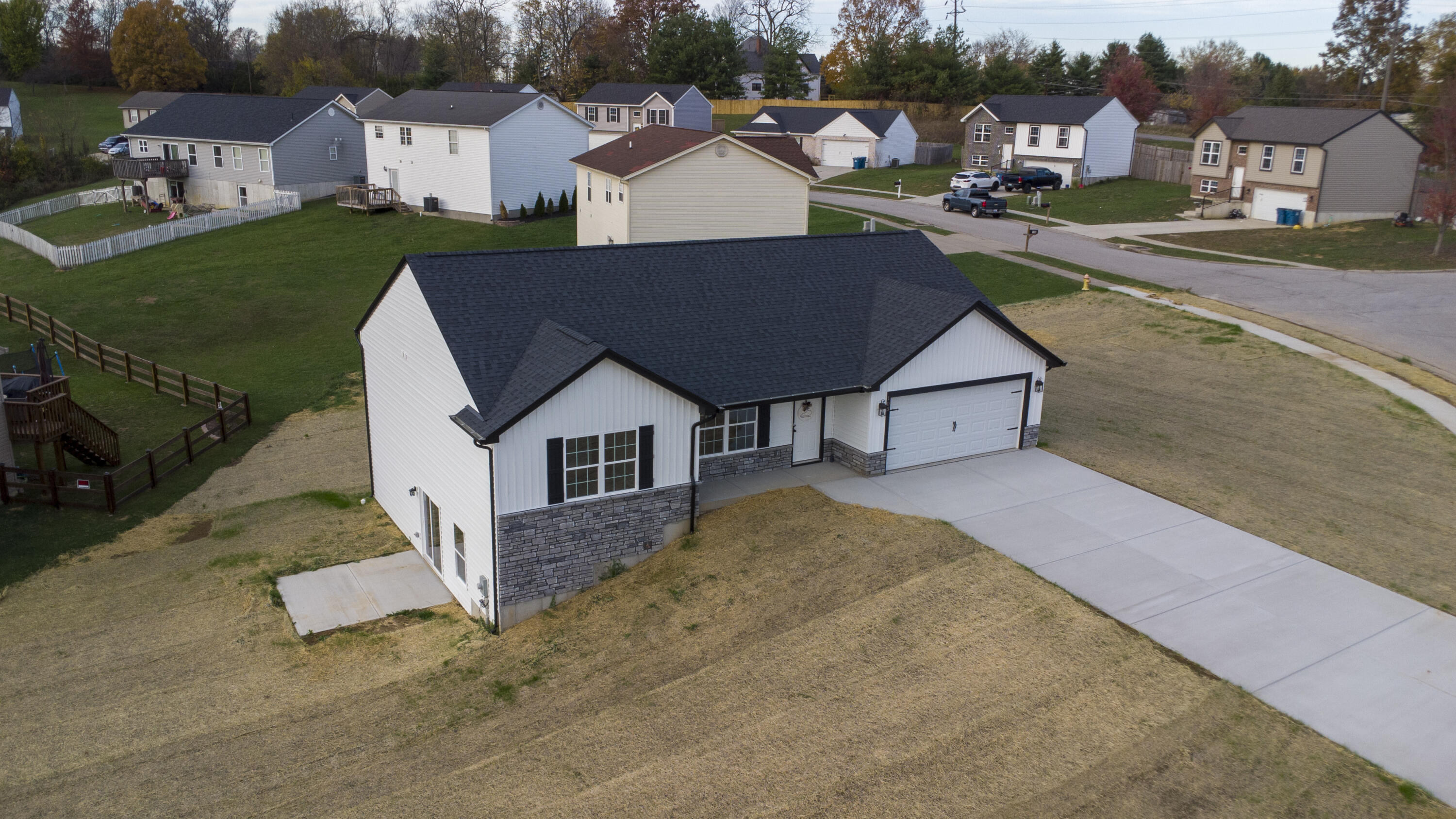 103 Sheffield Drive Dry Ridge, KY 41035 - Photo 26 of 40 Gallery Image 26