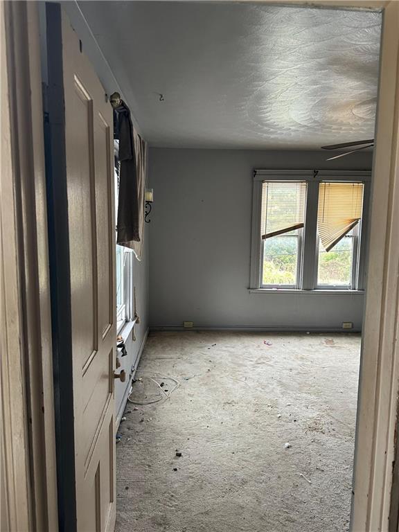 130 Clay Street Elizabeth, PA 15037 - Photo 12 of 23 an empty room with windows