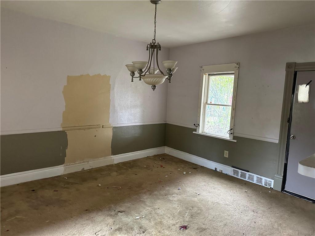 130 Clay Street Elizabeth, PA 15037 - Photo 4 of 23 a view of a room with window