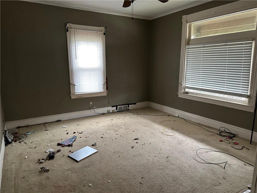 130 Clay Street Elizabeth, PA 15037 - Photo 6 of 23 a bathroom with a sink and a window