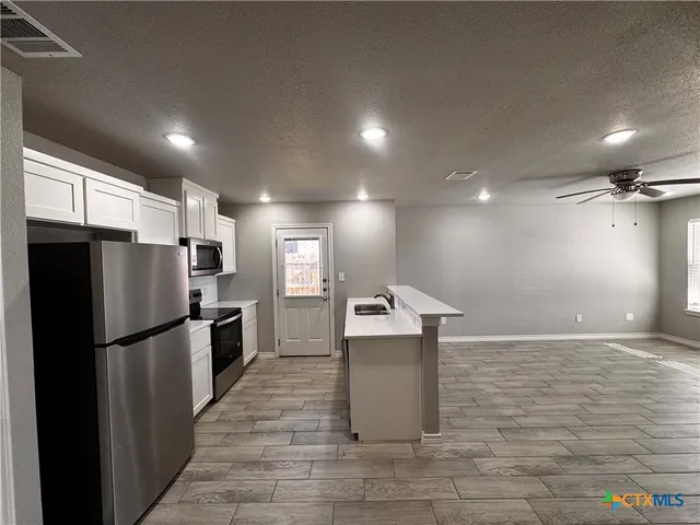 $1,450 | 2108 Saulsbury Drive, Unit B, Temple, TX 76504