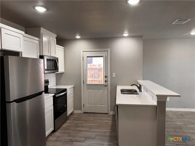 $1,450 | 2108 Saulsbury Drive, Unit B, Temple, TX 76504