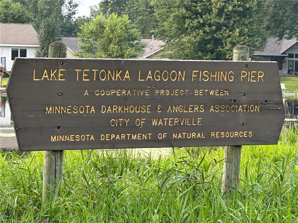 902 North Hazen Street Waterville, MN 56096 - Photo 16 of 20