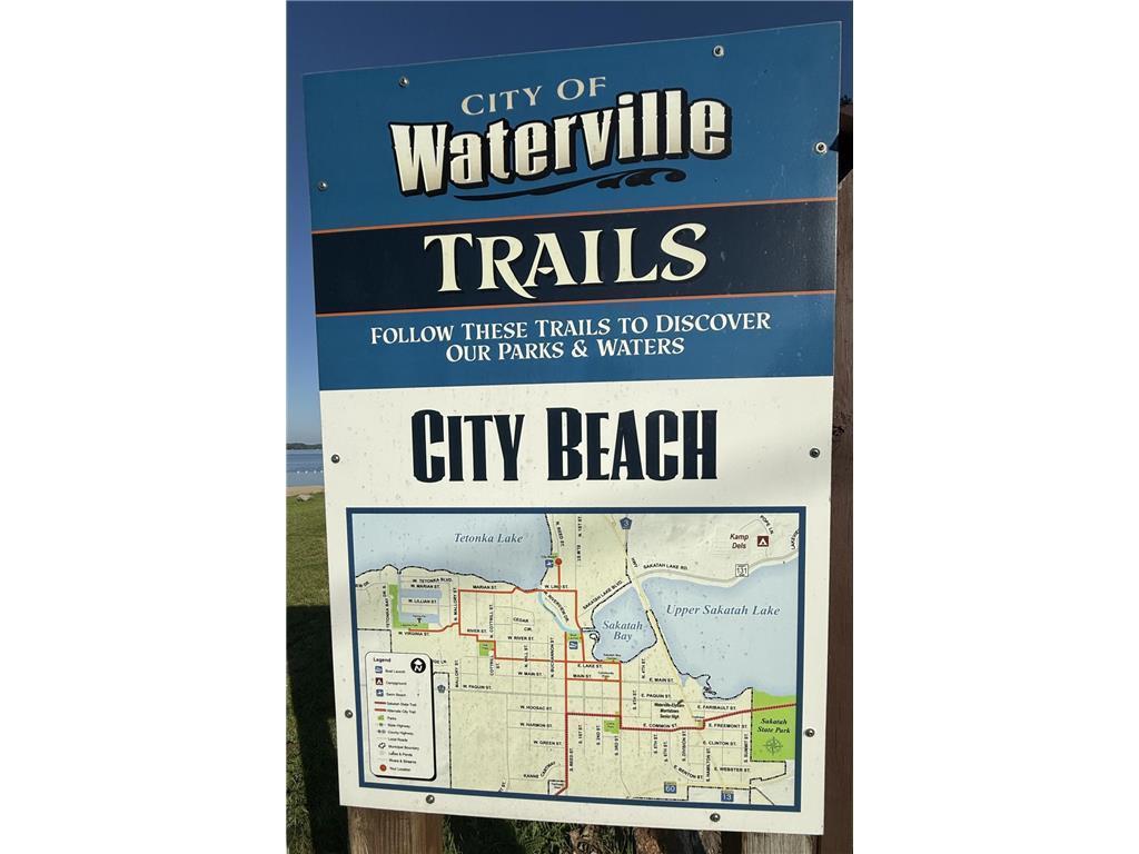 902 North Hazen Street Waterville, MN 56096 - Photo 20 of 20