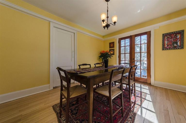 11 Ridgeway Street Ann Arbor, MI 48104 - Photo 11 of 61 Photo 11