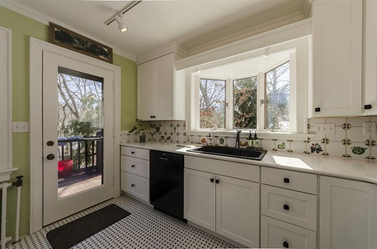 11 Ridgeway Street Ann Arbor, MI 48104 - Photo 12 of 61 Photo 12