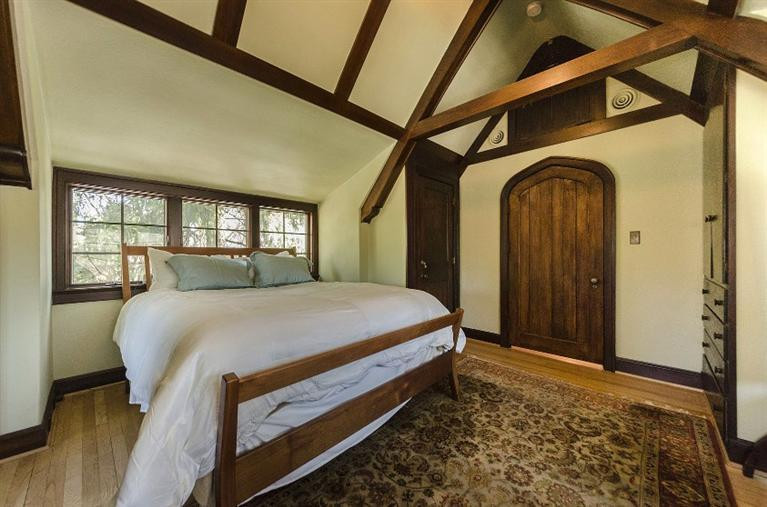 11 Ridgeway Street Ann Arbor, MI 48104 - Photo 24 of 61 Photo 24