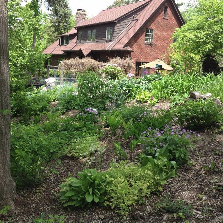 11 Ridgeway Street Ann Arbor, MI 48104 - Photo 44 of 61 Photo 44