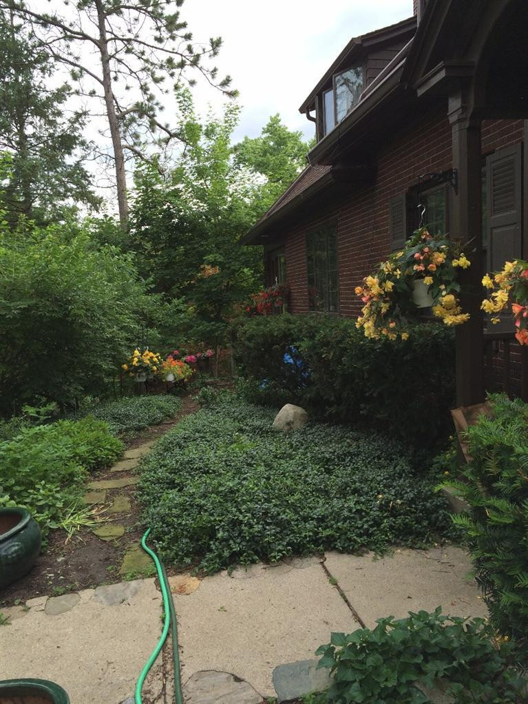 11 Ridgeway Street Ann Arbor, MI 48104 - Photo 57 of 61 Photo 57