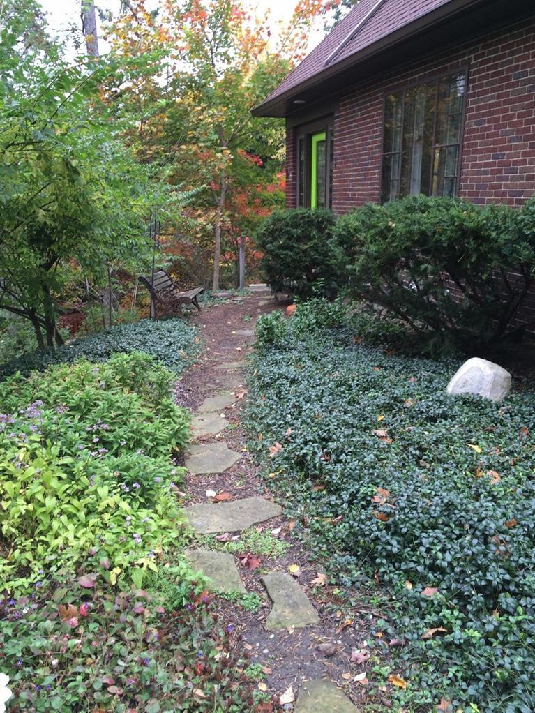 11 Ridgeway Street Ann Arbor, MI 48104 - Photo 61 of 61 Photo 61
