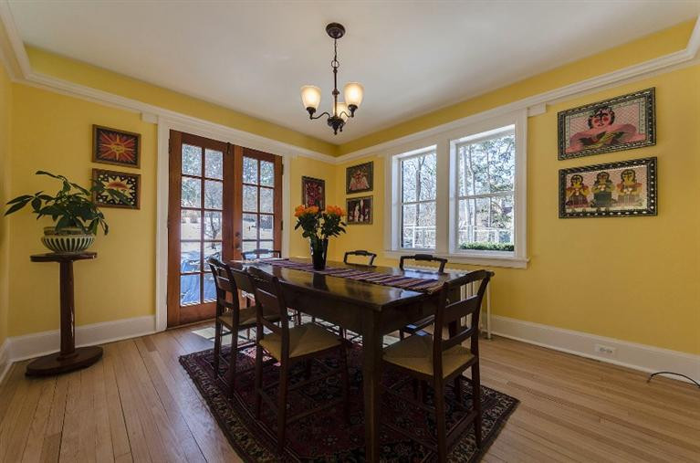 11 Ridgeway Street Ann Arbor, MI 48104 - Photo 10 of 61 Photo 10