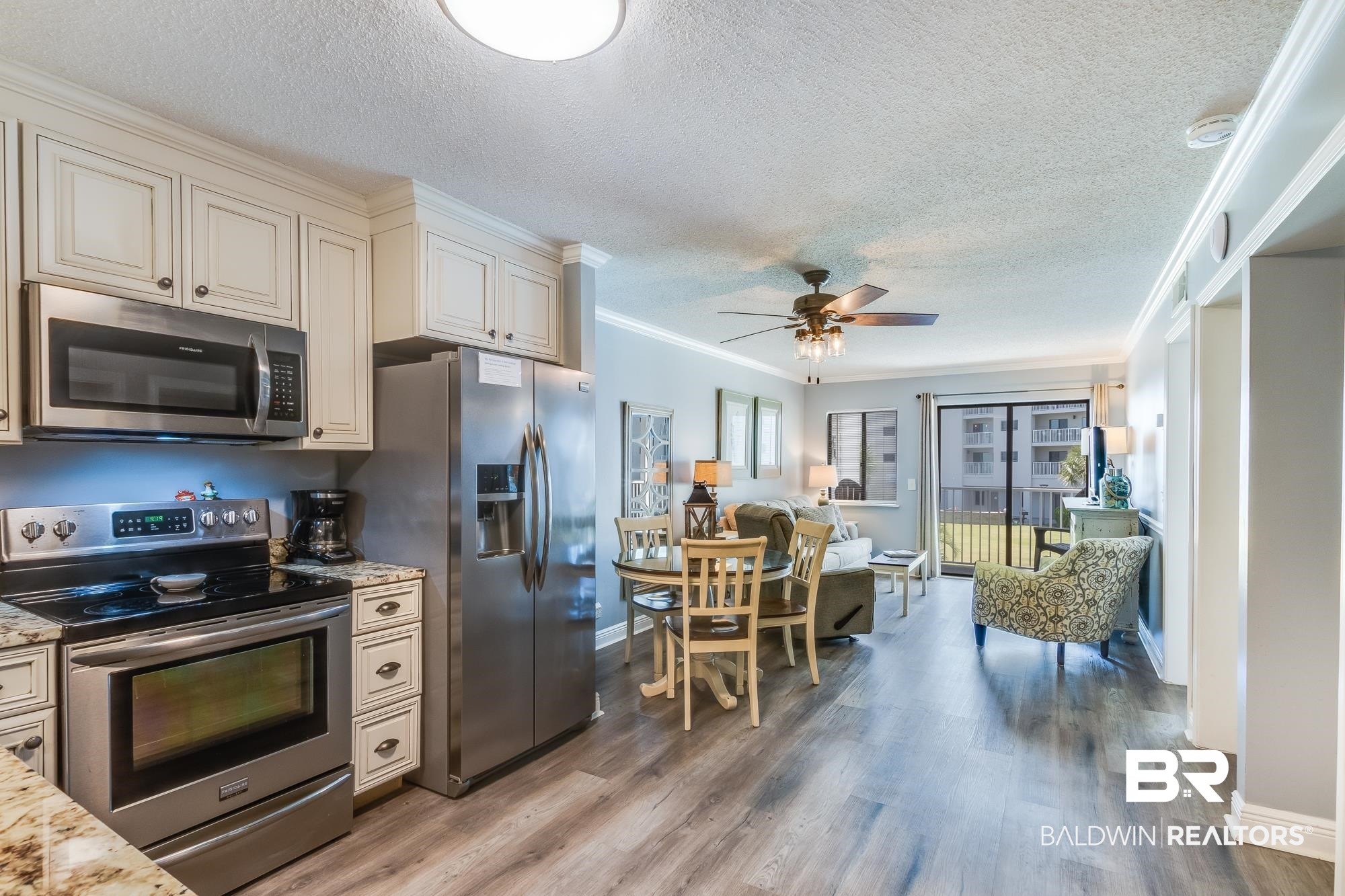 400 Plantation Road, Unit 3214 Gulf Shores, AL 36542 - Photo 4 of 19