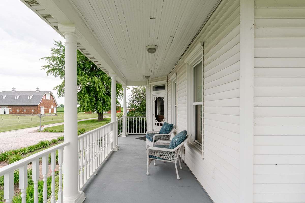 27231 East 3000 North Road Chenoa, IL 61726 - Photo 47 of 65