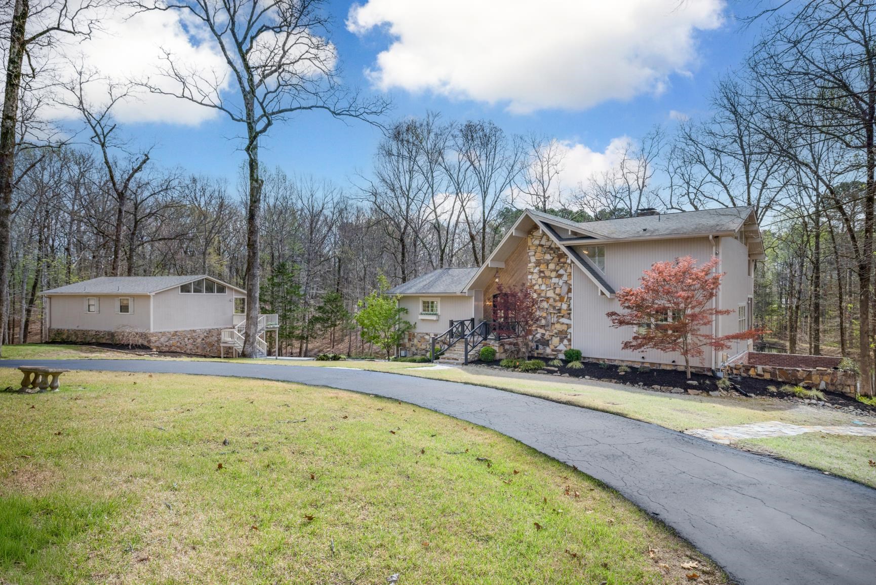 474 Bethany Road Eads, TN 38028 - Photo 2 of 38