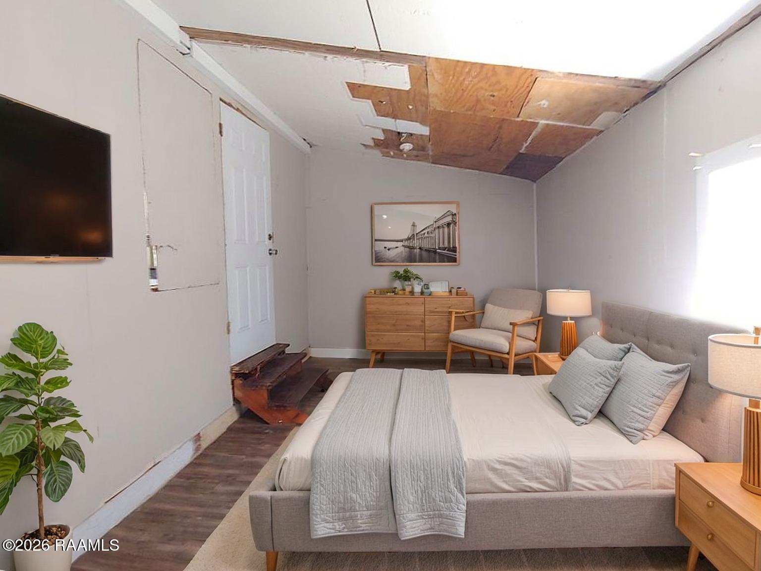 309 Keller Street Crowley, LA 70526 - Photo 12 of 22 12 Bedroom 2