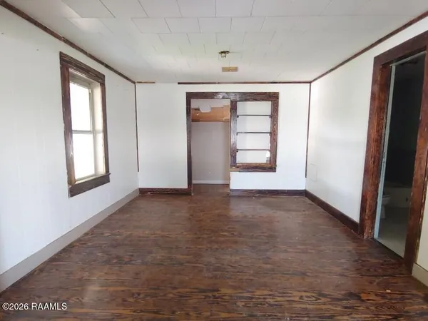 $39,900 | 309 Keller Street, Crowley, LA 70526