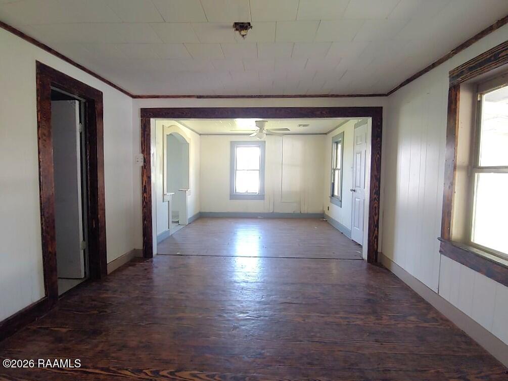 309 Keller Street Crowley, LA 70526 - Photo 7 of 22 7 Open living Area