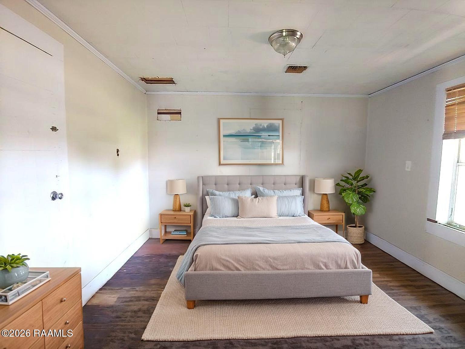 309 Keller Street Crowley, LA 70526 - Photo 8 of 22 8 Bedroom 1