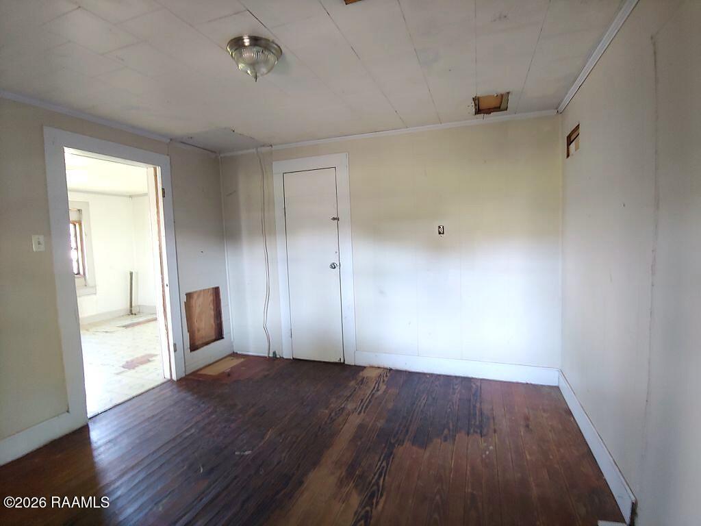 309 Keller Street Crowley, LA 70526 - Photo 10 of 22 10 Bedroom 1