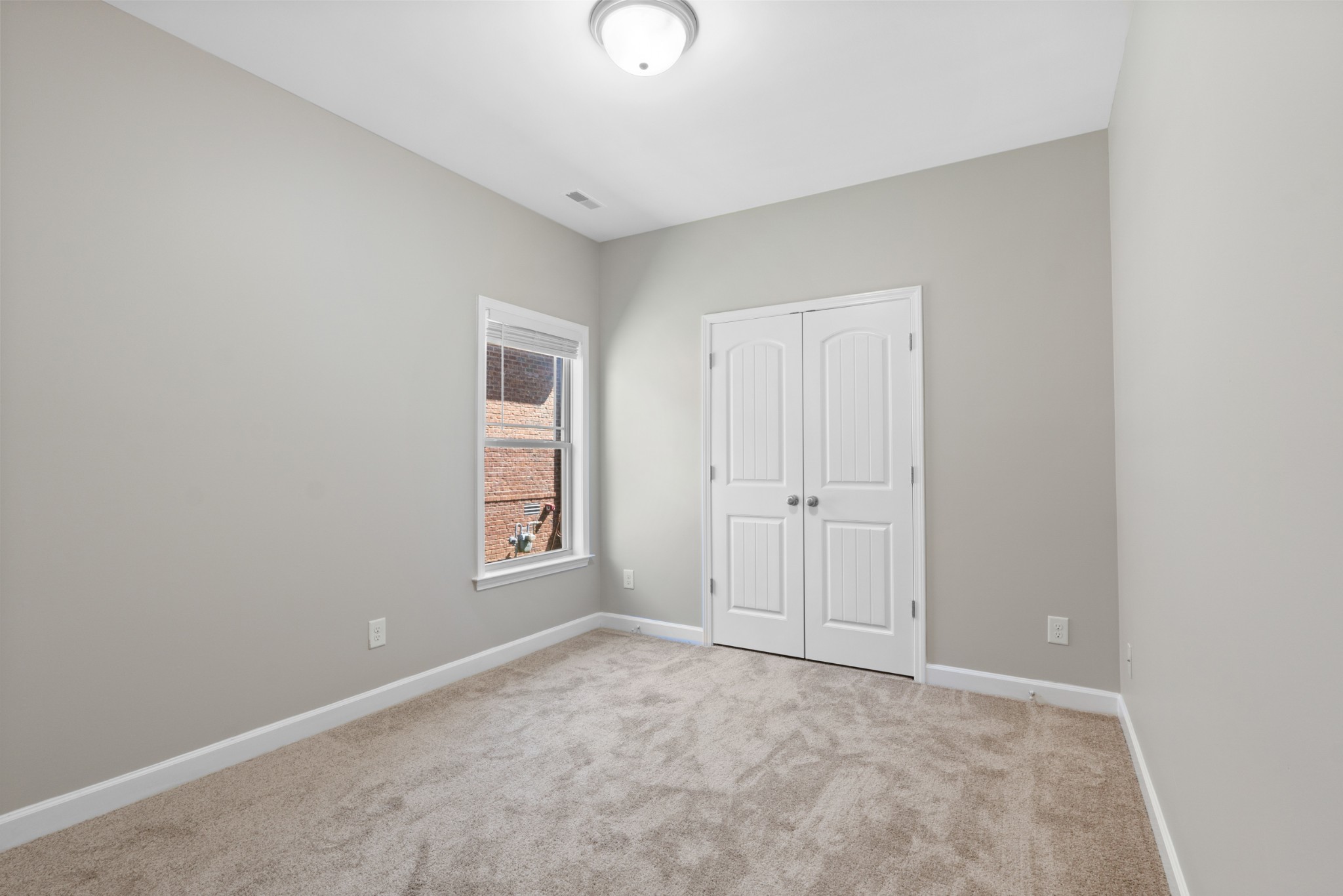 5007 Speight Street Spring Hill, TN 37174 - Photo 20 of 33 a view of an empty room and window
