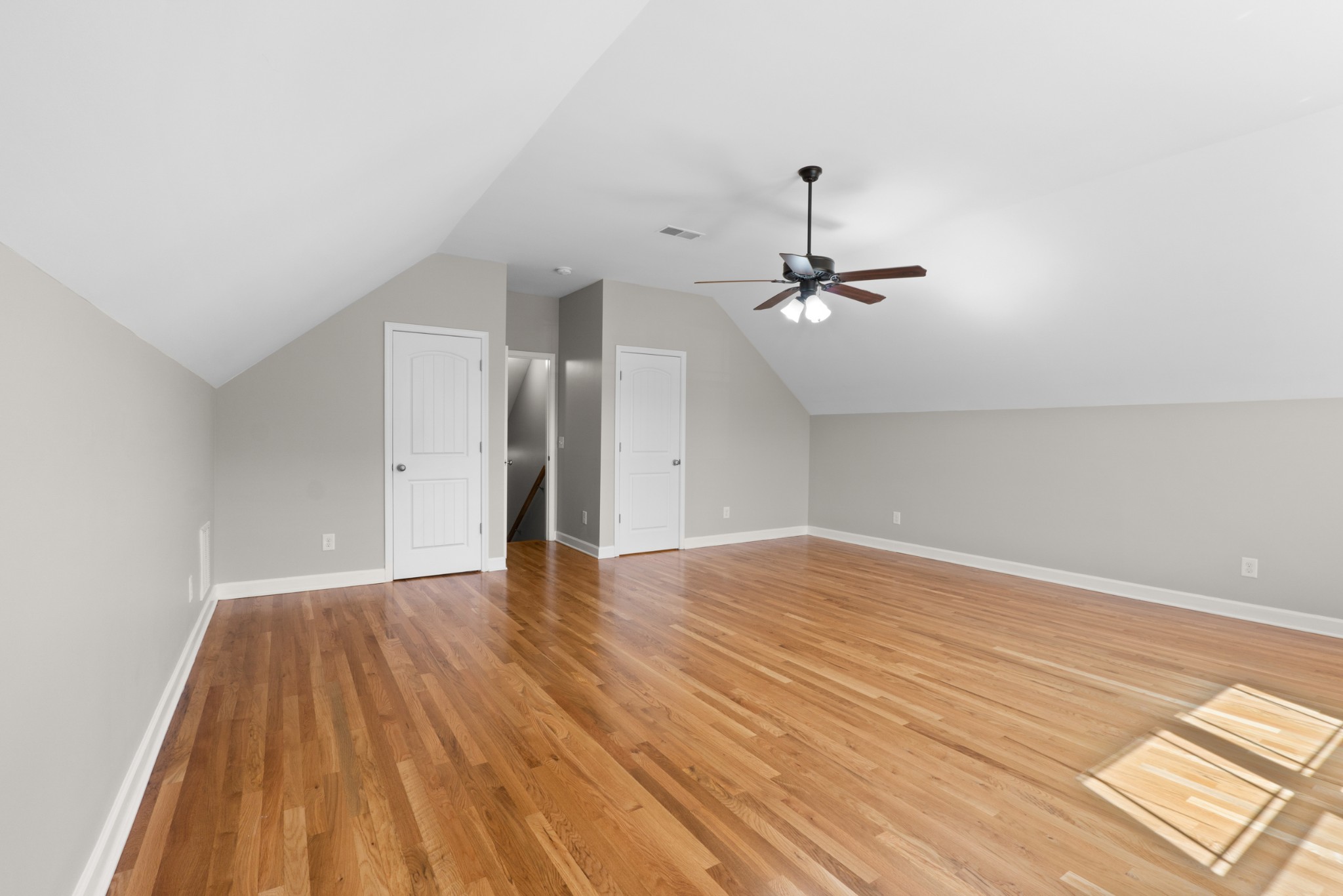 5007 Speight Street Spring Hill, TN 37174 - Photo 22 of 33 wooden floor in a room