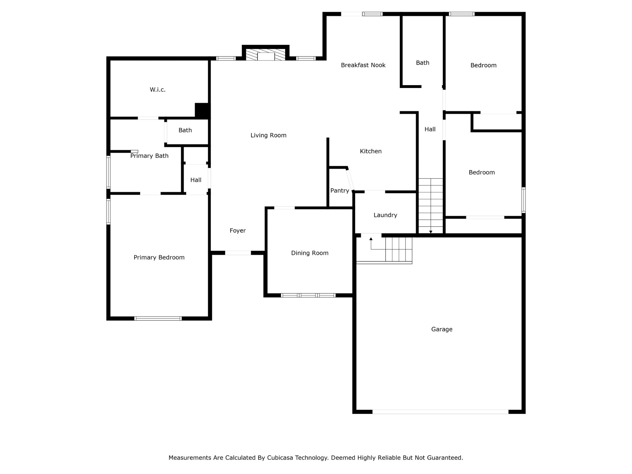5007 Speight Street Spring Hill, TN 37174 - Photo 31 of 33