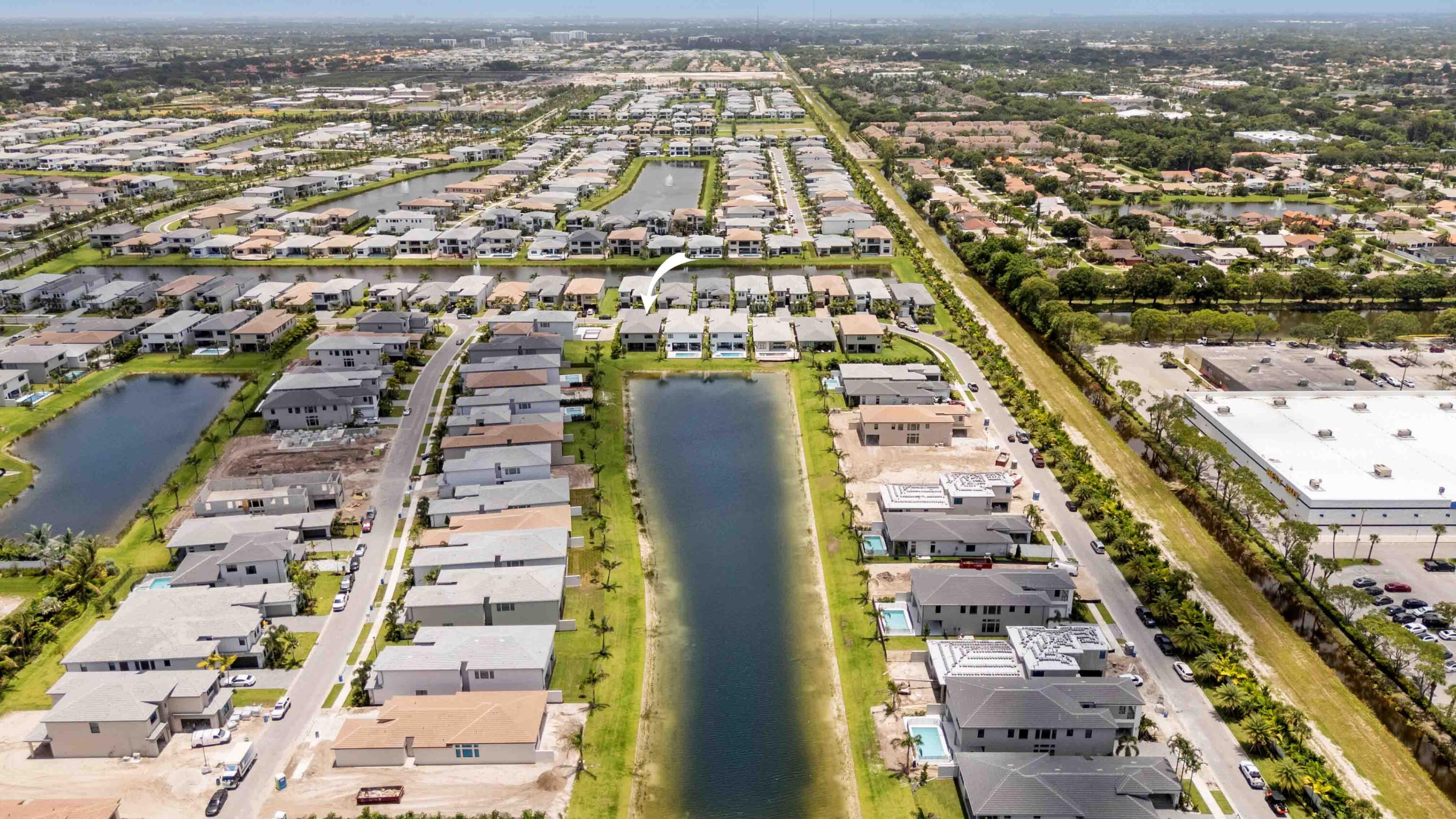 9898 Juniper Bay Avenue Boca Raton, FL 33434 - Photo 46 of 46 DJI_20260711013413_0646_(1)D