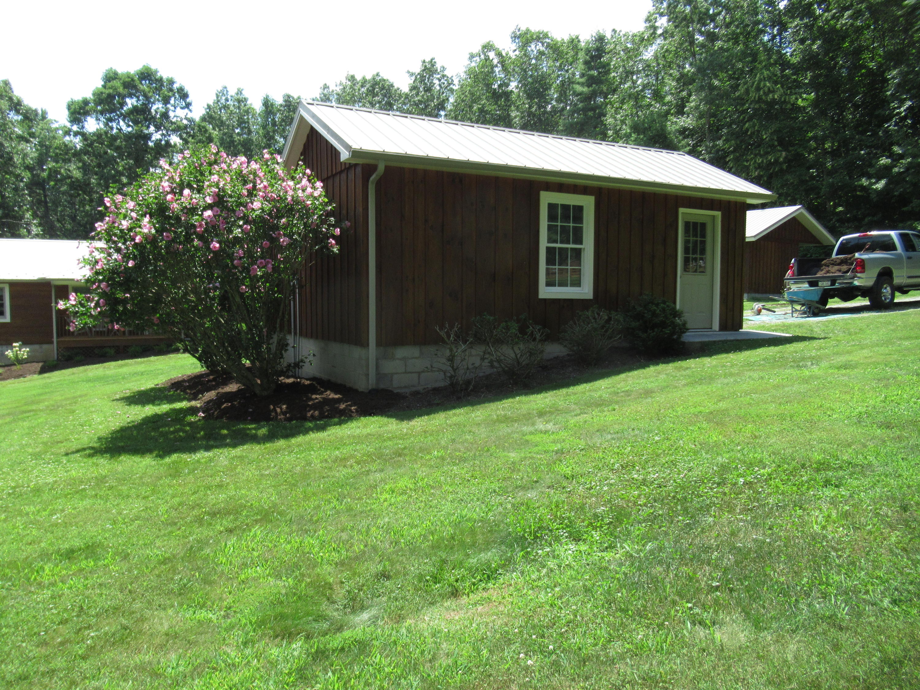 294 Woodbrier Estates Road Alderson, WV 24910 - Photo 22 of 32 Gallery Image 22