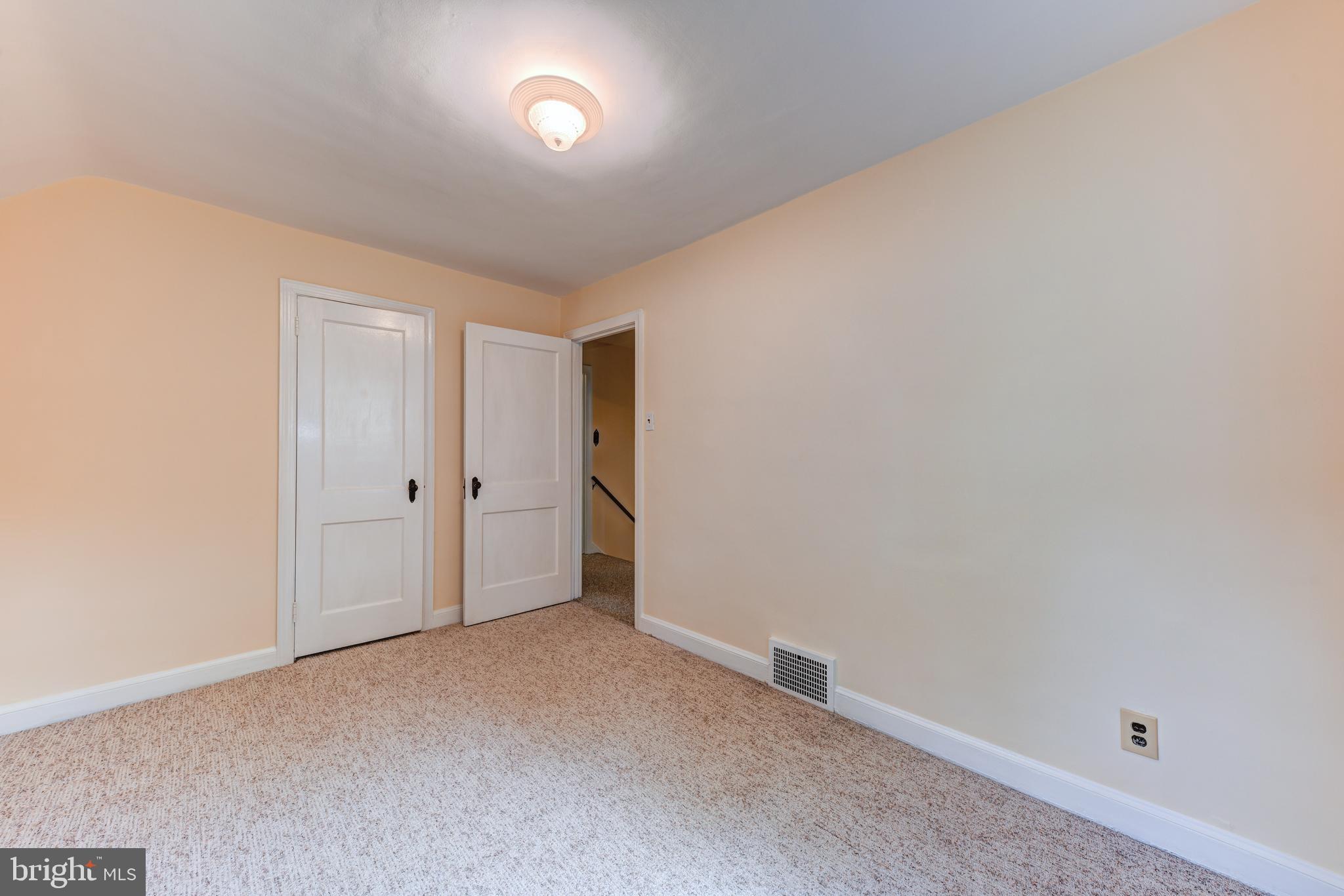 2328 Upper Barness Road Warrington, PA 18976 - Photo 22 of 34 Bedroom -3