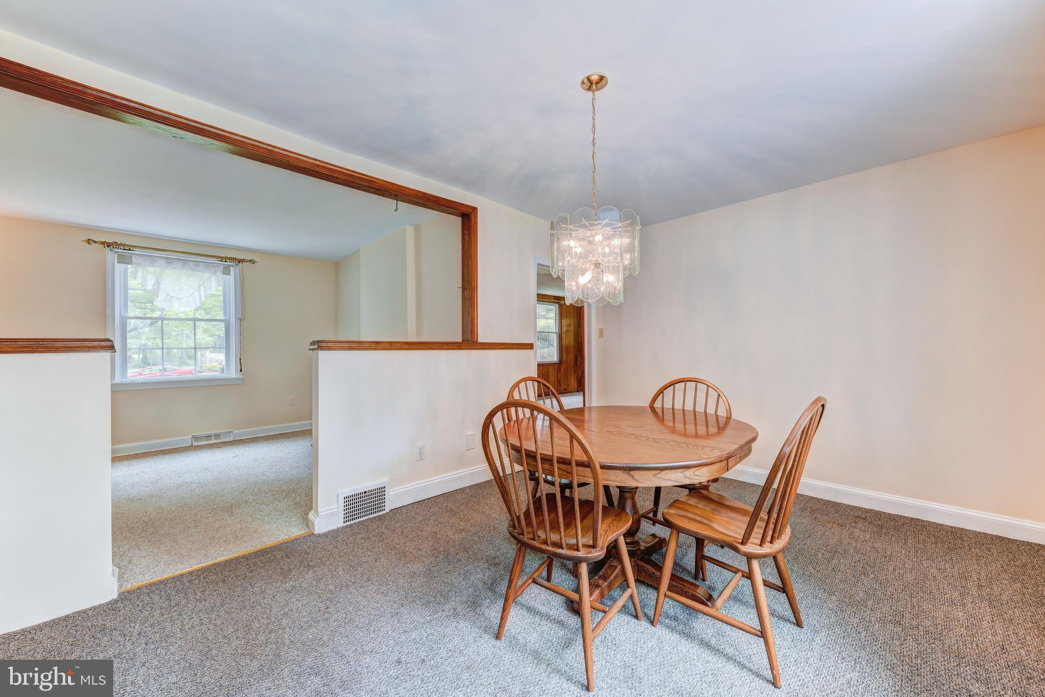 2328 Upper Barness Road Warrington, PA 18976 - Photo 8 of 34 Dining Room