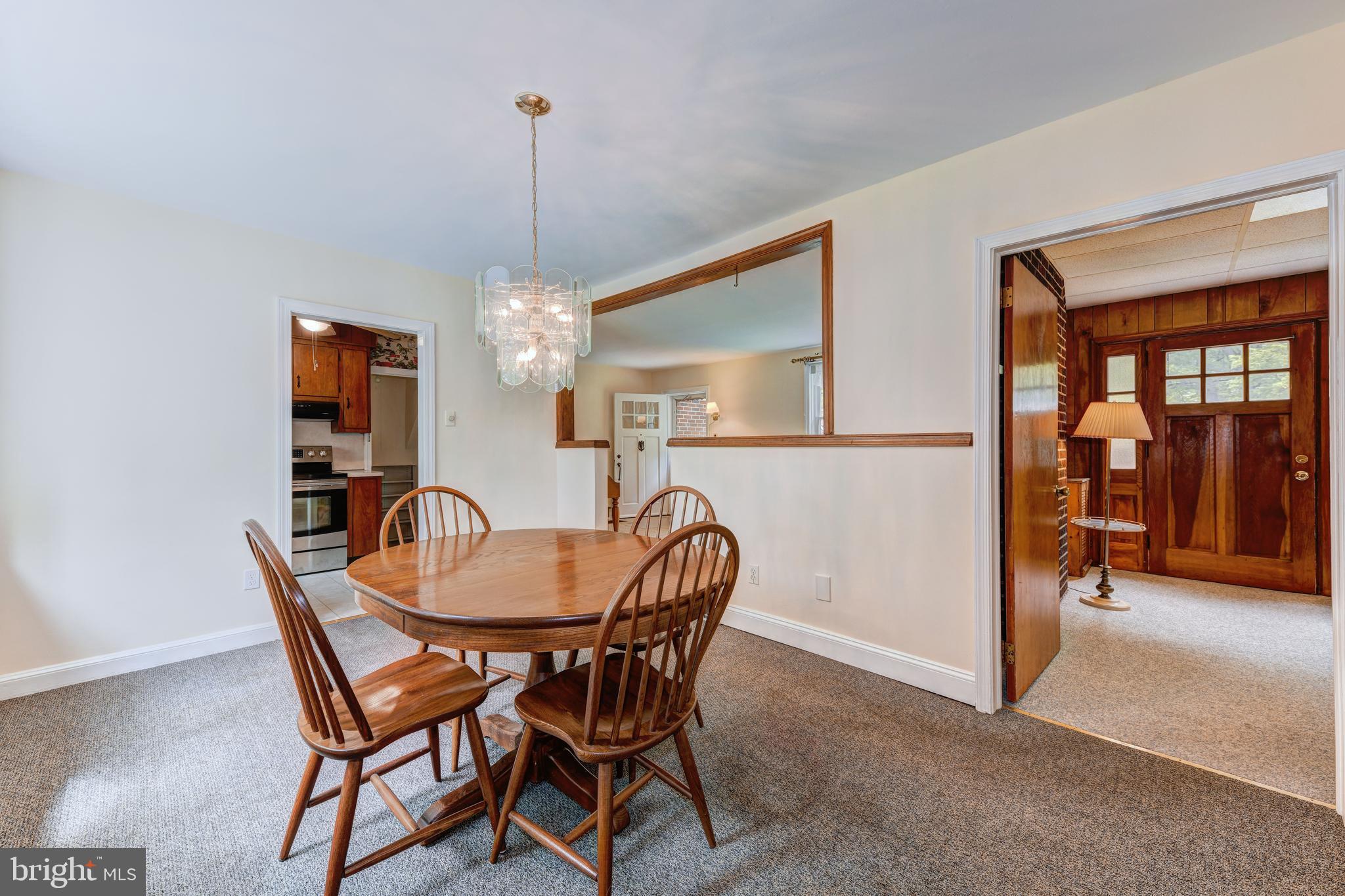 2328 Upper Barness Road Warrington, PA 18976 - Photo 9 of 34 Dining Room