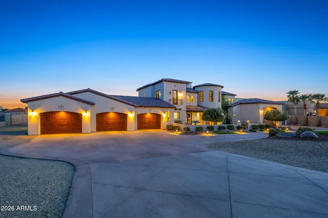 $3,100,000 | 4000 Colt Drive, Lake Havasu City, AZ 86404