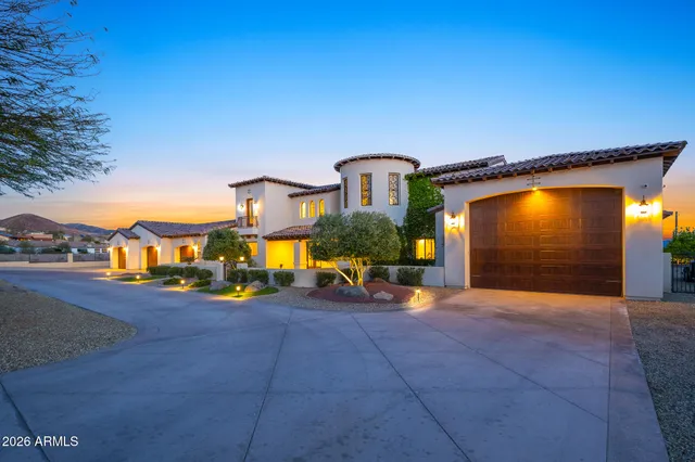$3,100,000 | 4000 Colt Drive, Lake Havasu City, AZ 86404