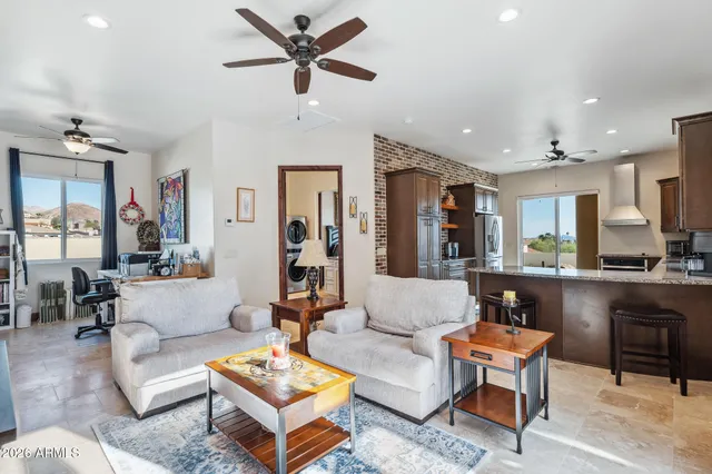 $3,100,000 | 4000 Colt Drive, Lake Havasu City, AZ 86404