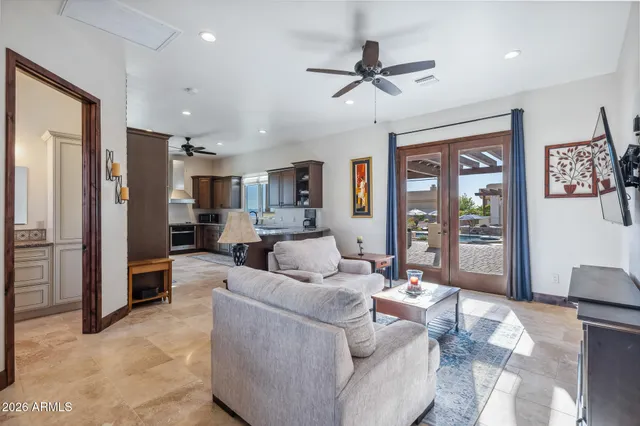 $3,100,000 | 4000 Colt Drive, Lake Havasu City, AZ 86404