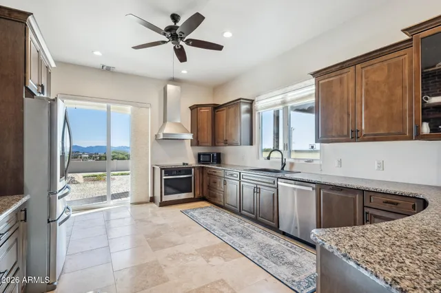 $3,100,000 | 4000 Colt Drive, Lake Havasu City, AZ 86404