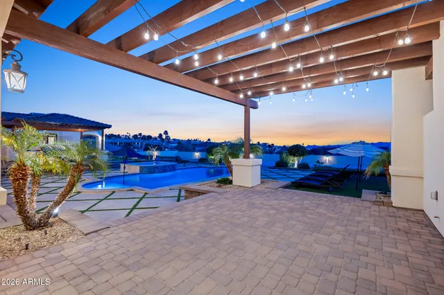 $3,100,000 | 4000 Colt Drive, Lake Havasu City, AZ 86404