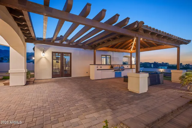 $3,100,000 | 4000 Colt Drive, Lake Havasu City, AZ 86404