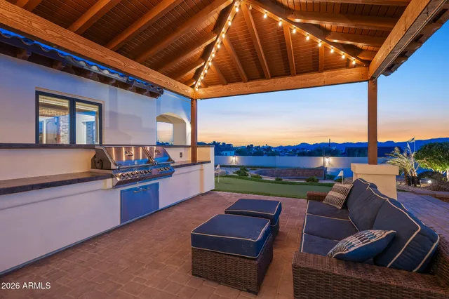 $3,100,000 | 4000 Colt Drive, Lake Havasu City, AZ 86404