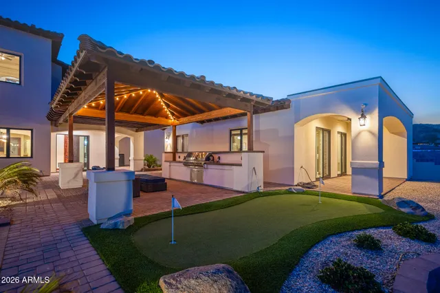 $3,100,000 | 4000 Colt Drive, Lake Havasu City, AZ 86404
