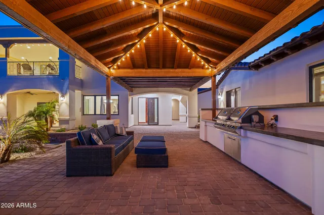 $3,100,000 | 4000 Colt Drive, Lake Havasu City, AZ 86404