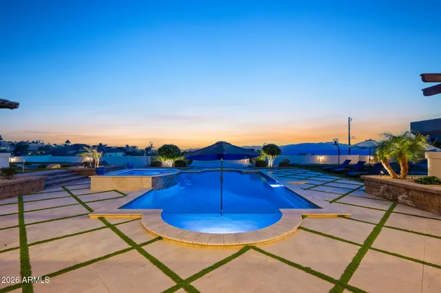 $3,100,000 | 4000 Colt Drive, Lake Havasu City, AZ 86404