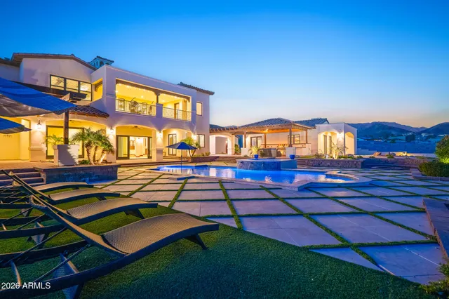 $3,100,000 | 4000 Colt Drive, Lake Havasu City, AZ 86404