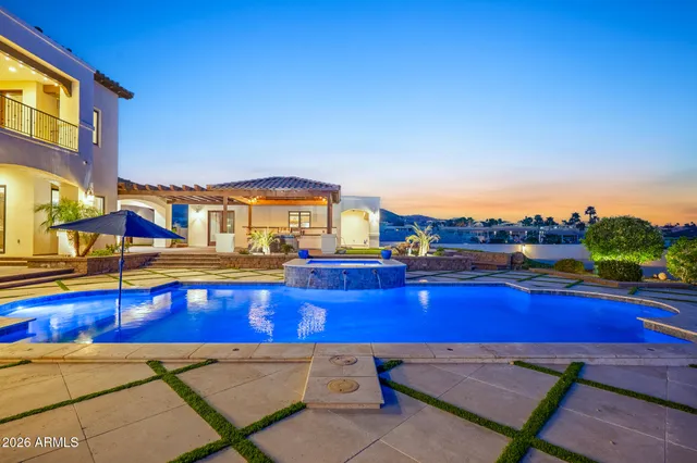 $3,100,000 | 4000 Colt Drive, Lake Havasu City, AZ 86404