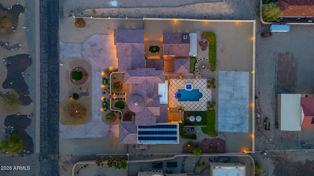 $3,100,000 | 4000 Colt Drive, Lake Havasu City, AZ 86404