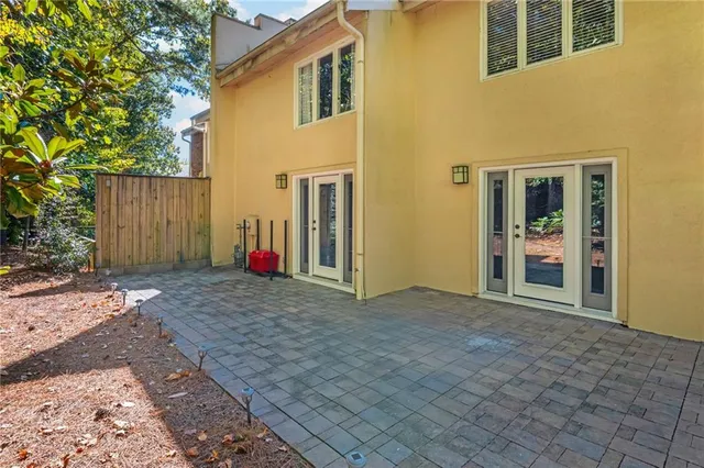 $535,000 | 3088 Vinings Ferry Drive Southeast, Atlanta, GA 30339