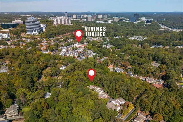 $535,000 | 3088 Vinings Ferry Drive Southeast, Atlanta, GA 30339