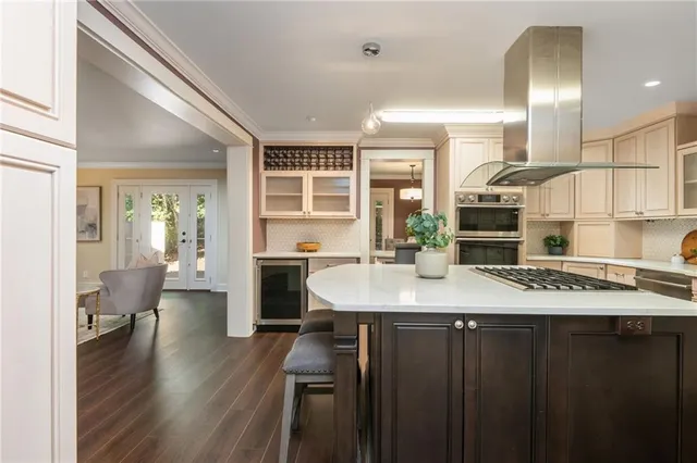 $535,000 | 3088 Vinings Ferry Drive Southeast, Atlanta, GA 30339