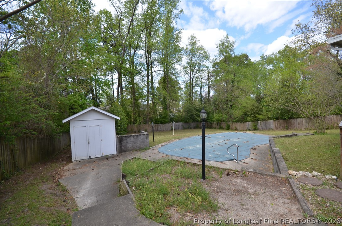 6432 Milford Road Fayetteville, NC 28303 - Photo 42 of 50