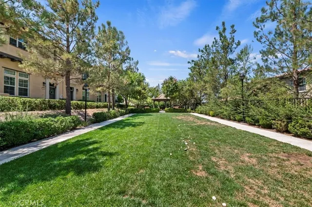 a view of street with cars parked on the roadside